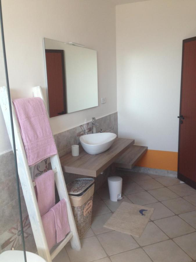 Frantoio Ninu Bed and Breakfast Gallipoli Εξωτερικό φωτογραφία