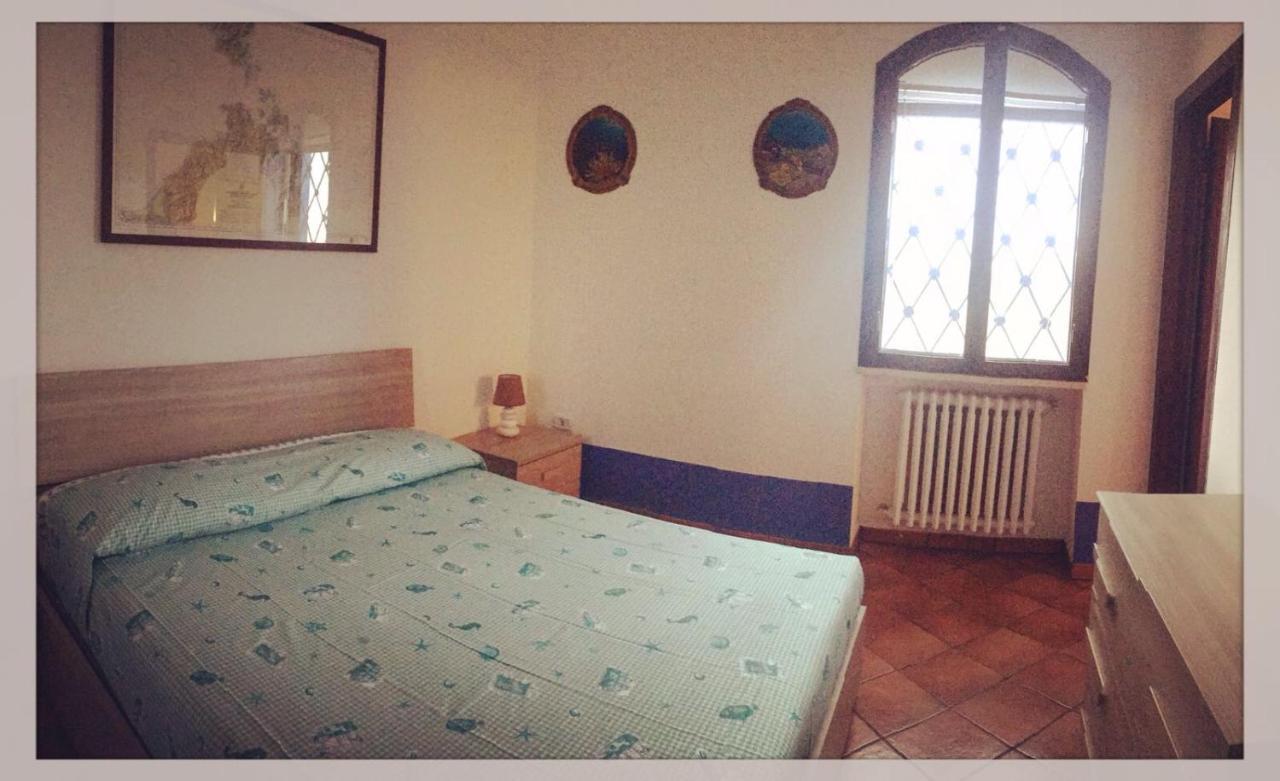 Frantoio Ninu Bed and Breakfast Gallipoli Εξωτερικό φωτογραφία