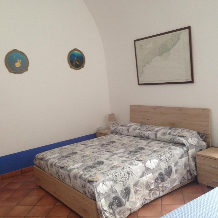 Frantoio Ninu Bed and Breakfast Gallipoli Εξωτερικό φωτογραφία