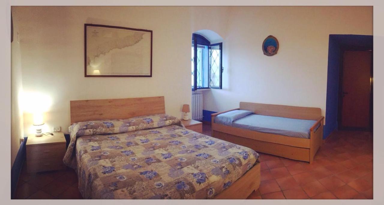 Frantoio Ninu Bed and Breakfast Gallipoli Εξωτερικό φωτογραφία