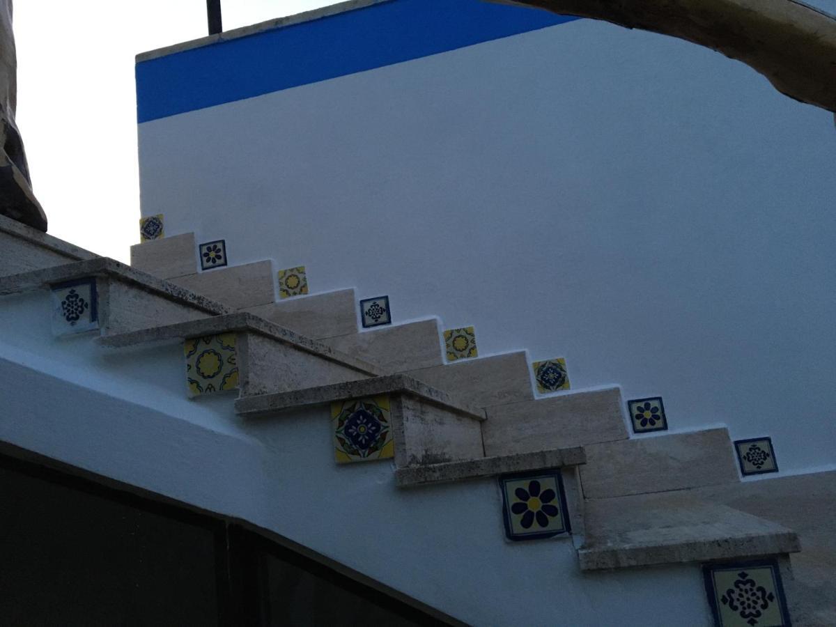 Frantoio Ninu Bed and Breakfast Gallipoli Εξωτερικό φωτογραφία
