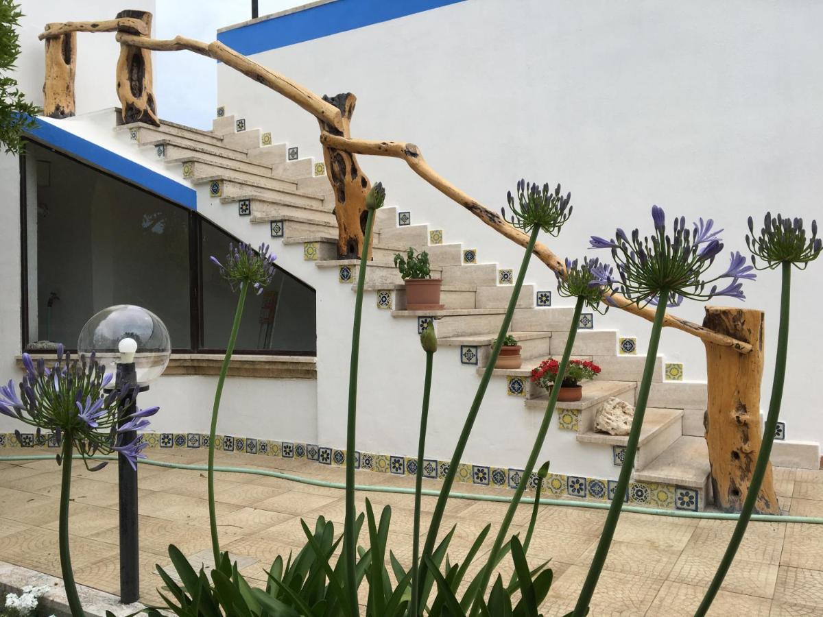 Frantoio Ninu Bed and Breakfast Gallipoli Εξωτερικό φωτογραφία